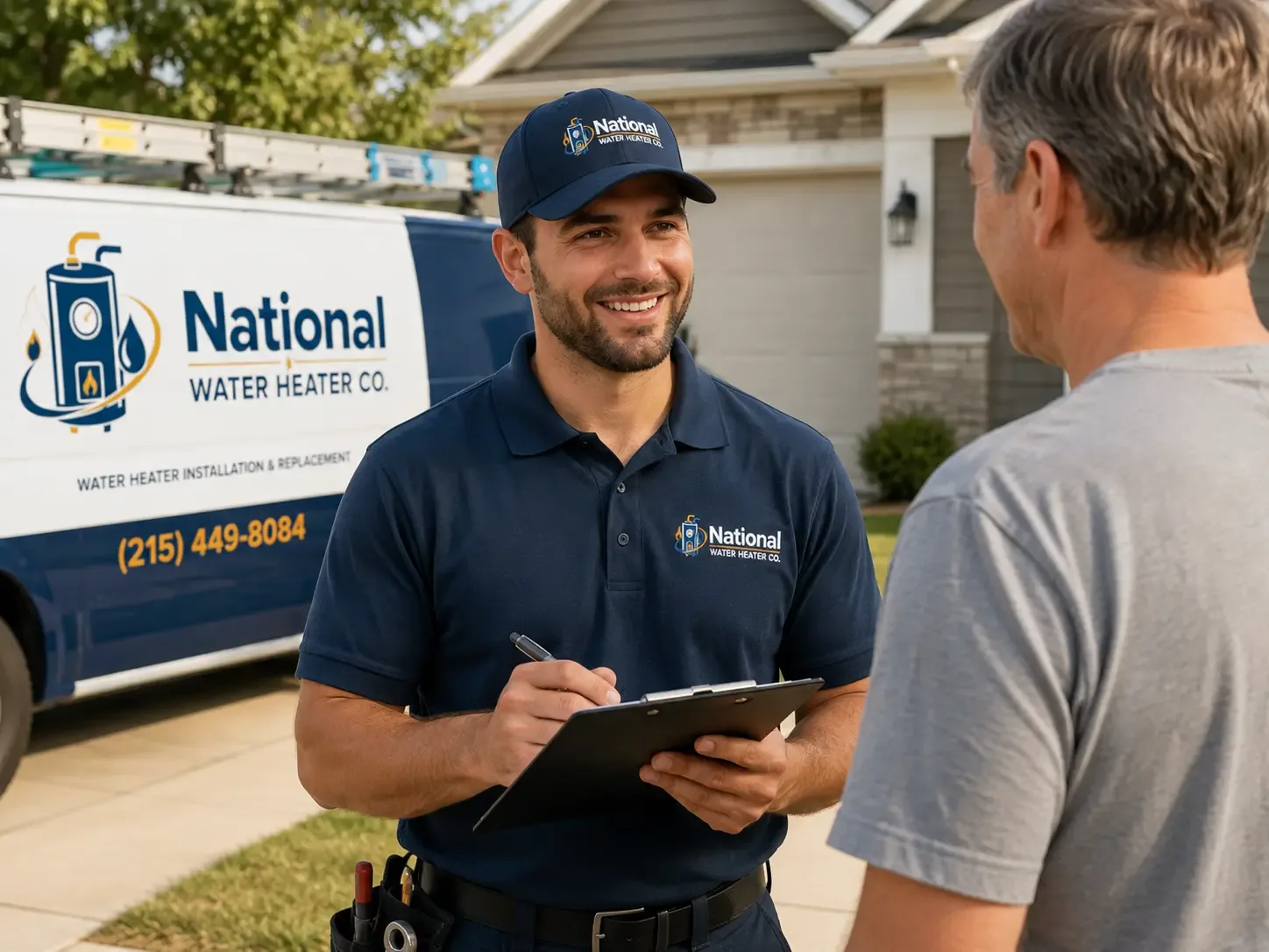 Water Heater Installation Freeport, KS FAQs